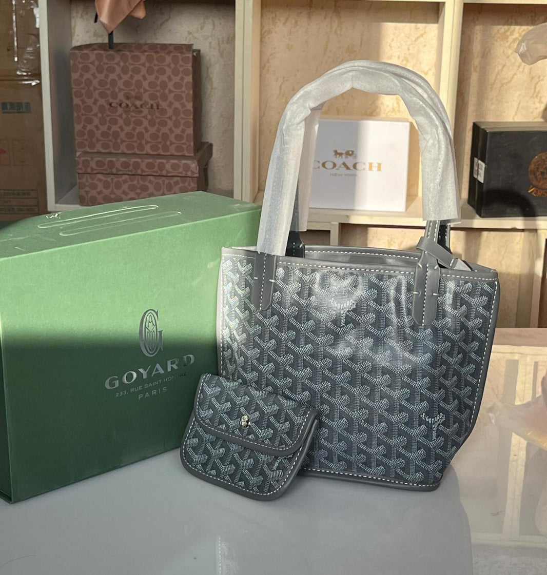 Goyard Mini Bag