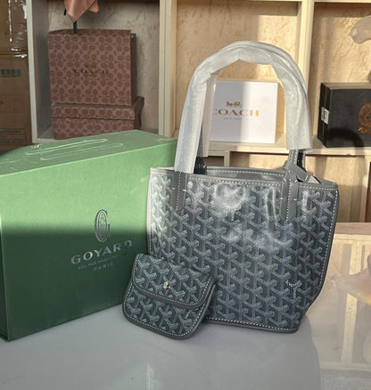 Goyard Mini Bag