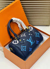 Lv Duffle Bag