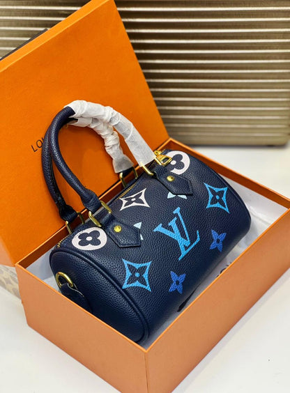 Lv Duffle Bag