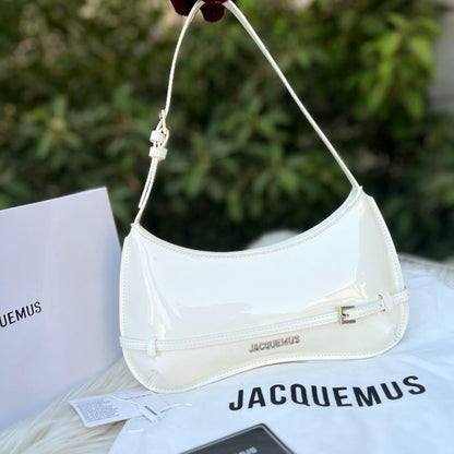 Jacquemus Master Cross Shoulder Bag