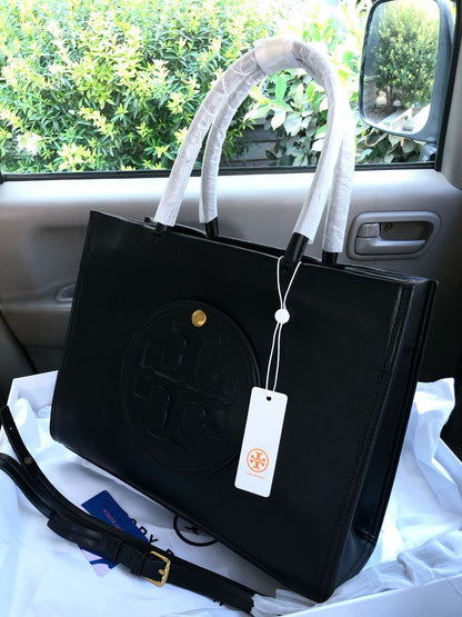 Tory Burch Vobe Tote Bags