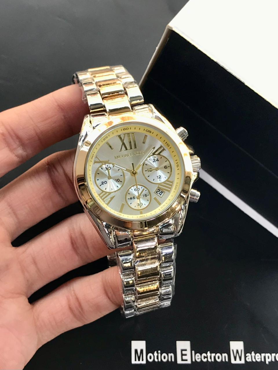 Michael Kors Unisex Watch