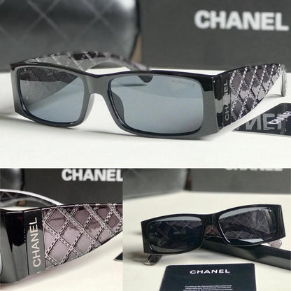 Chanel Xi Sunglasses