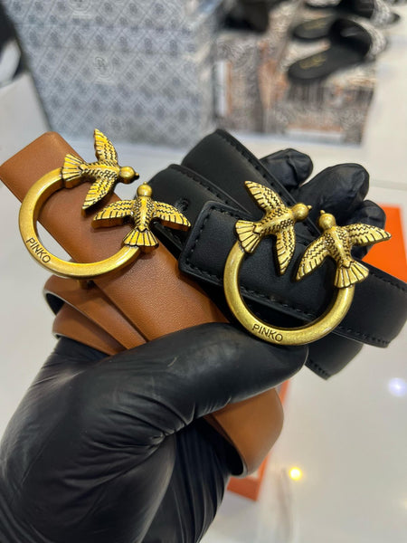 Pinko Vibe Ladies Belts