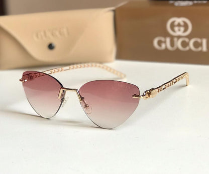 Gucci Kraze Glasses