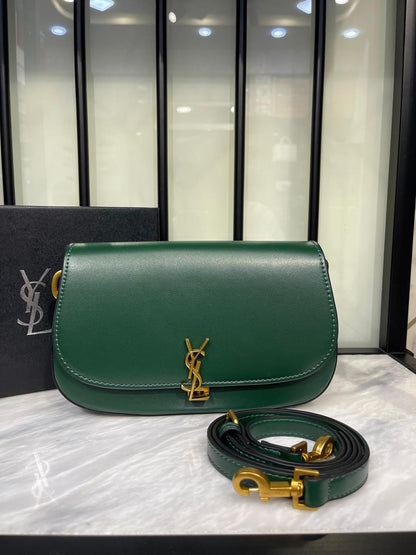Ysl Voltaire Crossbody Bag