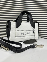 Pedro Quartz Bags