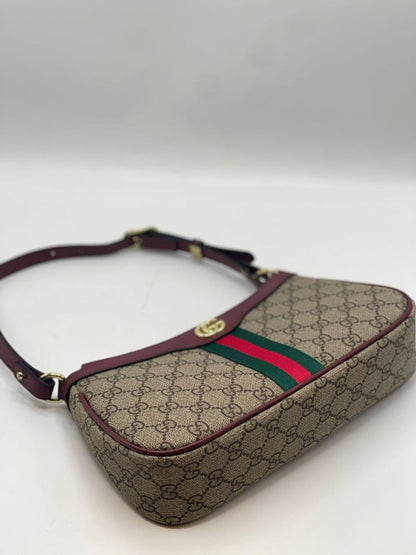 Gg Ophidia Small Shoulder Bag