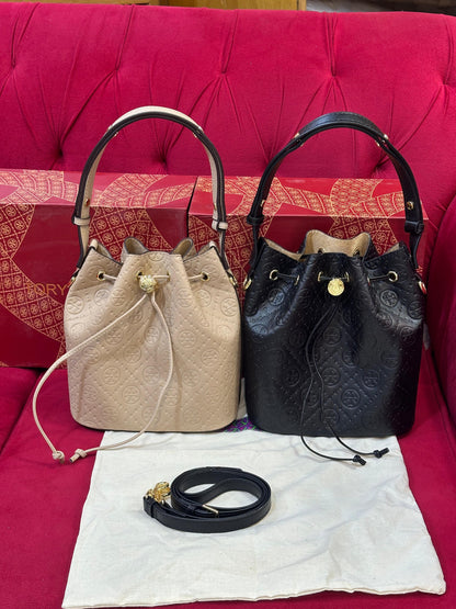 Tb Bucket Bag