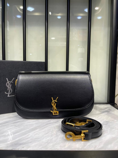 Ysl Voltaire Crossbody Bag