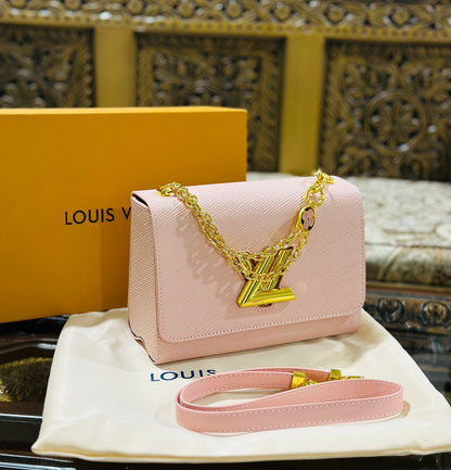 LOUIS VUITTON TWIST BAG