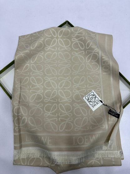 Loewe Scarves
