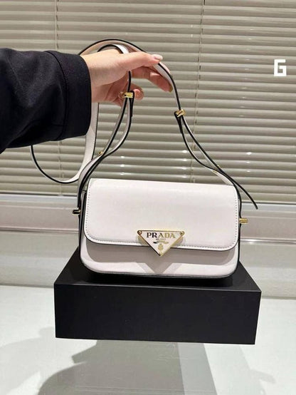 Prada Flies Cross Body Bags