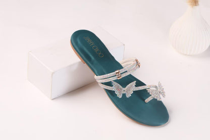 Jimmy Choo Mara Sandals