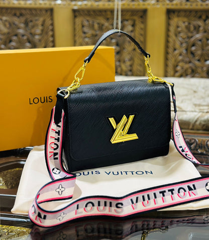 LOUIS VUITTON TWIST BAG