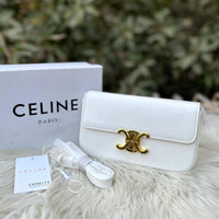 Celine Signature Mm Bag