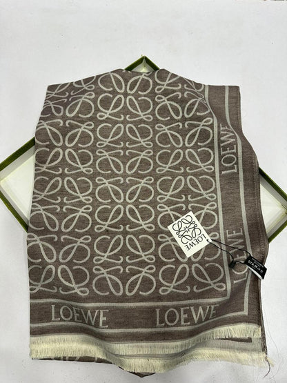 Loewe Scarves
