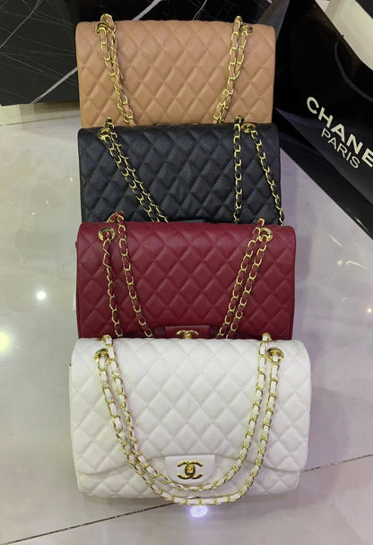 Chanel Coco Large Crossbody