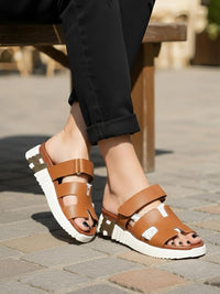 Hermes Infre Chypre Sandal