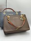 Michael Kors Jet Set Chain Handbag