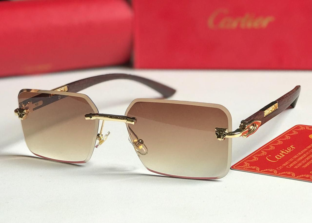 Cartier Sunglass