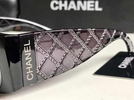 Chanel Xi Sunglasses