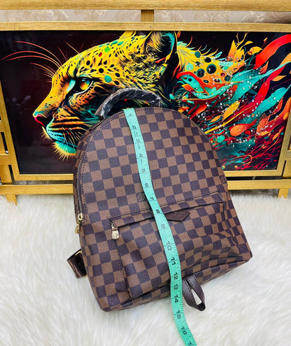 LV  Bag pack  Large Size