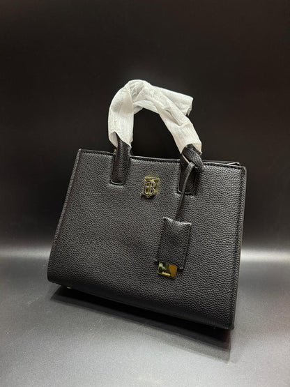 Burberry Frances Tote Bag