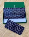 Goyard Wallets