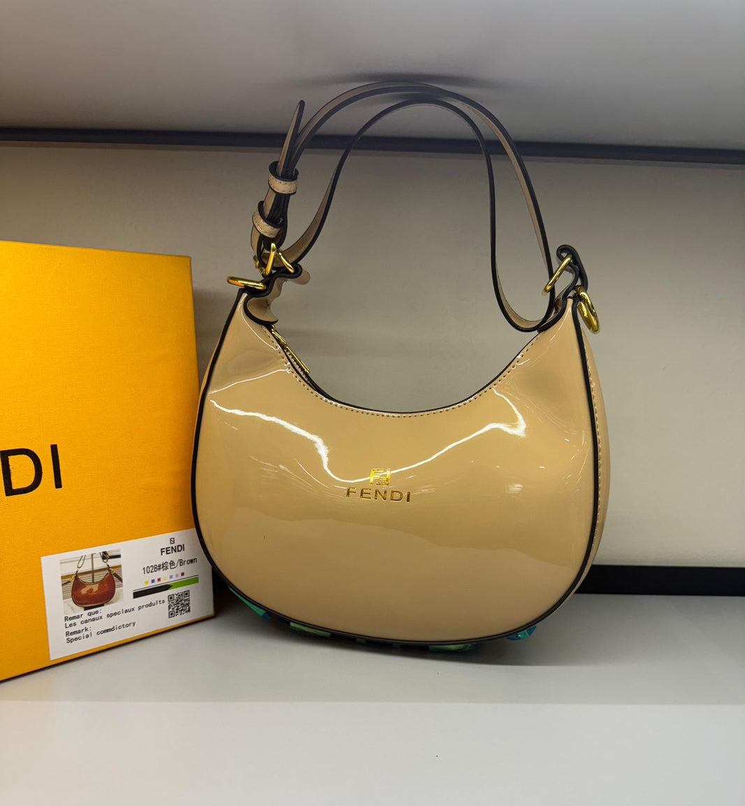 Fendigraphy Mini Bags