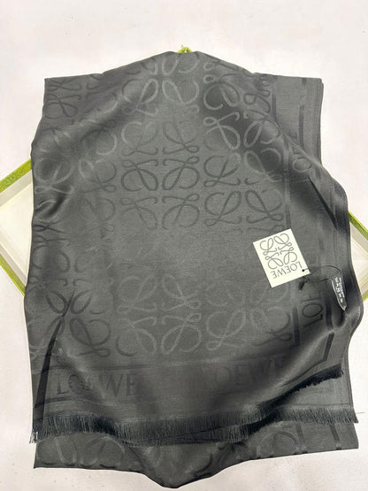Loewe Scarves