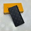 Louis Vuitton Unisex Card Wallet