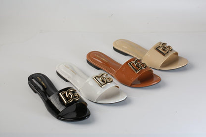 D&g Oran Sandals