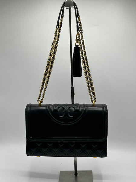 Tory Flap Mm Crossbody Bag