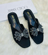 Jimmy Choo Carryall Slipper