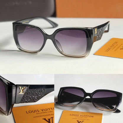 Lv Unisex Sunglasses