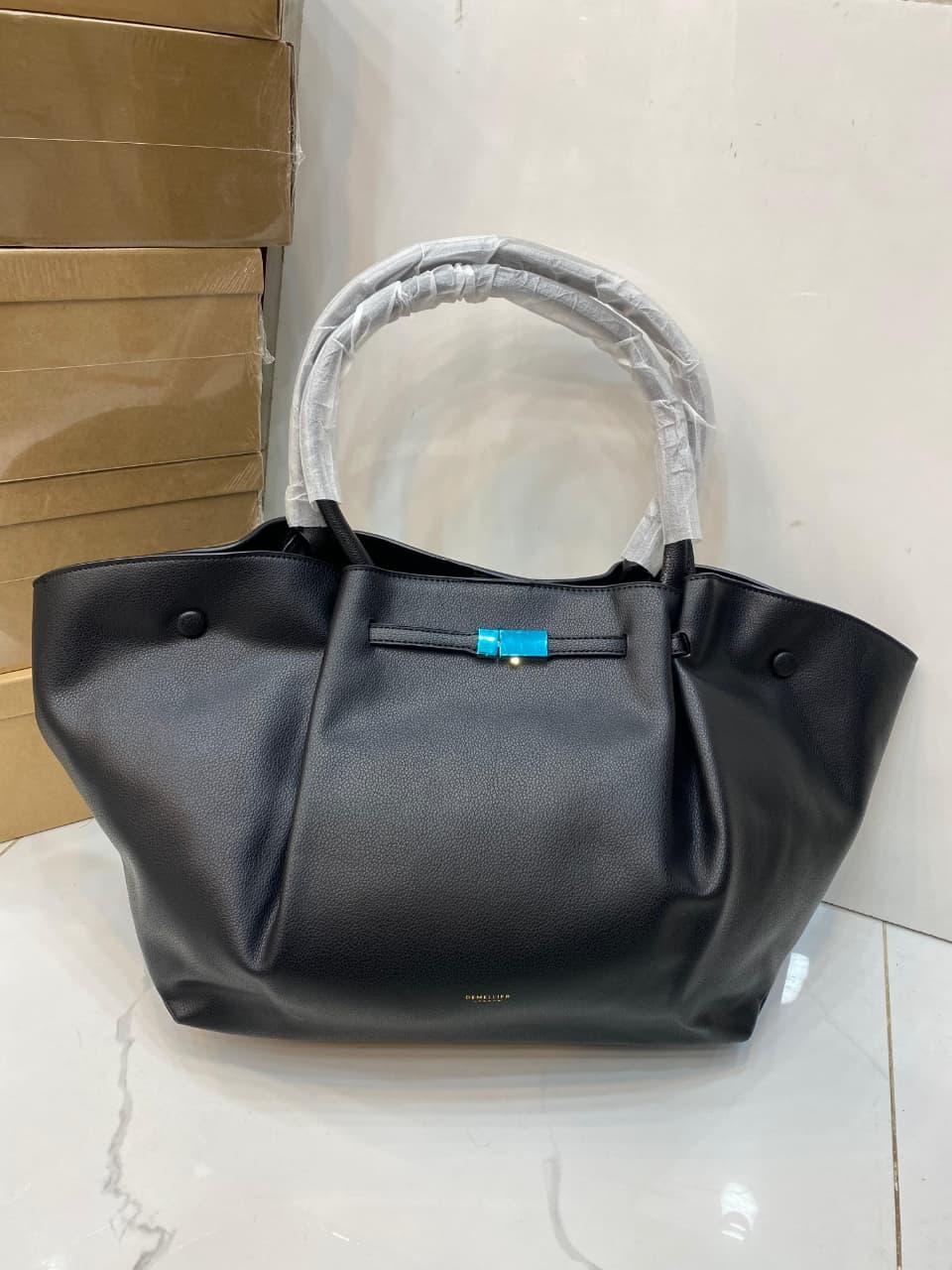 Demellier New York Tote