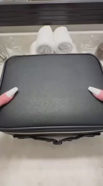 Black Signature Beauty Box