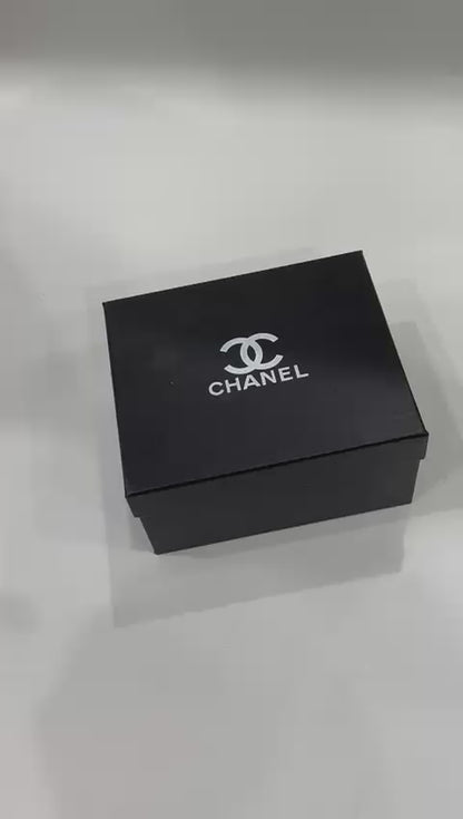 Chanel Gaby Vanity Box