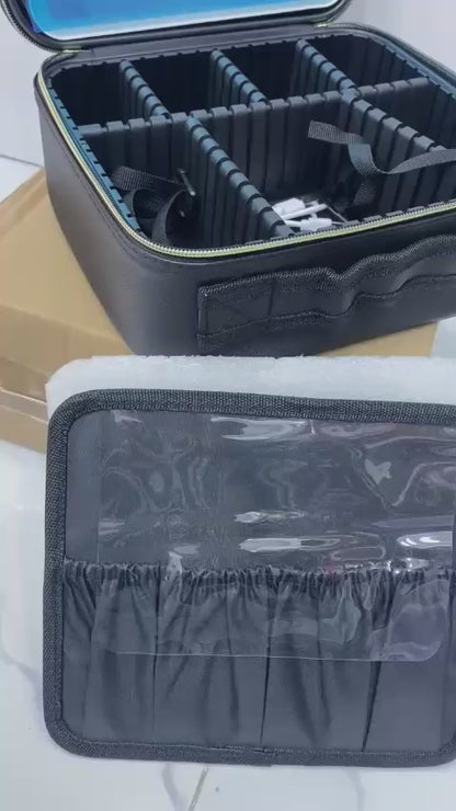 Black Signature Beauty Box