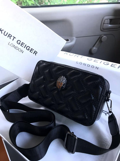 Kurt Geiger Urban Glam Crossbody