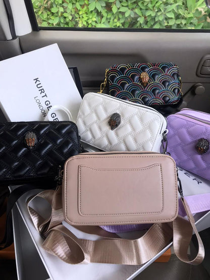 Kurt Geiger Urban Glam Crossbody